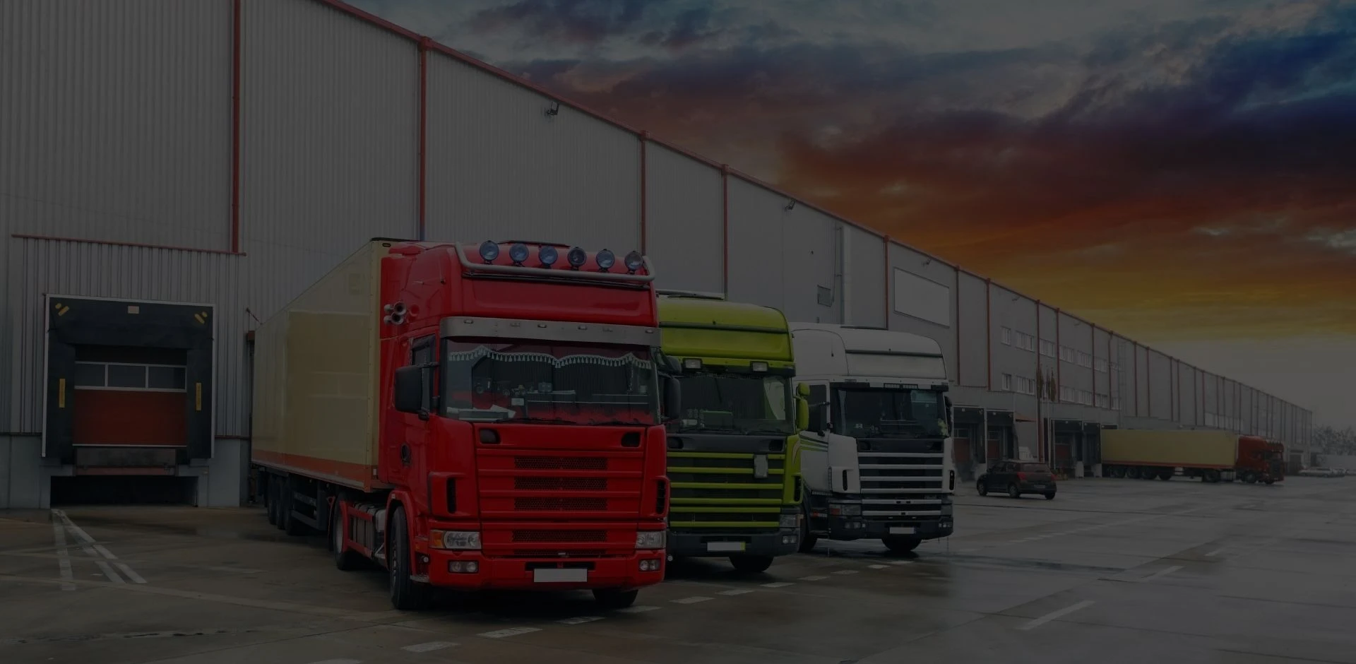 Ankara Adapazarı Ambarı